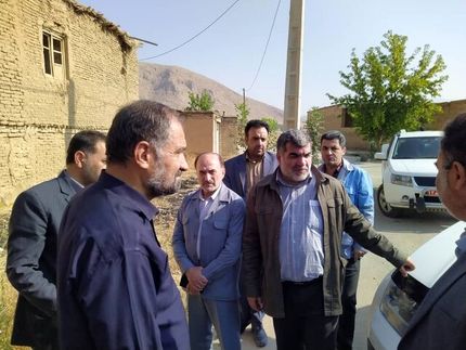 ۳۸۰۰ میلیارد تومان اعتبار برای قیر رایگان در روستاها در نظر گرفته شد