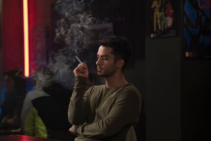 فیلم «شهرک» آماده نمایش در چهلمین جشنواره فیلم فجر شد