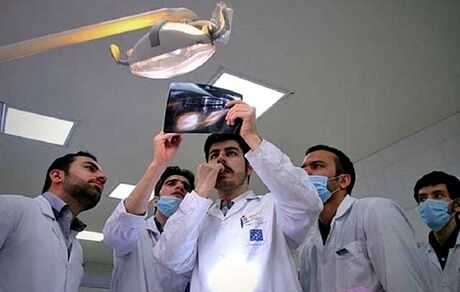 نتیجه نهایی درخواست انتقال دستیاران تخصصی پزشکی اعلام می‌شود