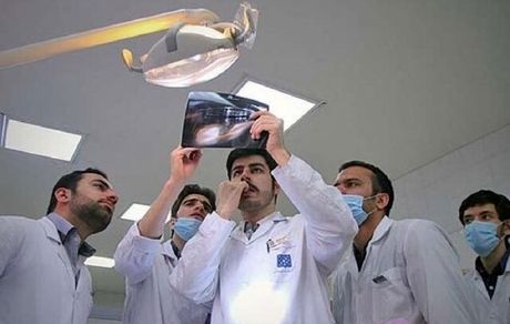 نتیجه نهایی درخواست انتقال دستیاران تخصصی پزشکی اعلام می‌شود