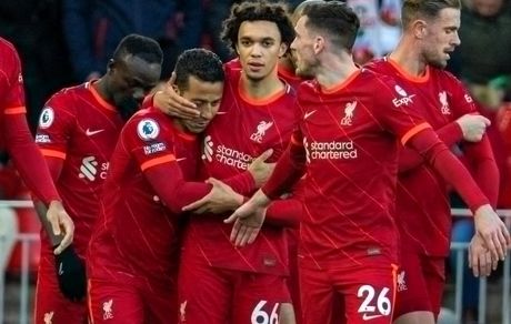 پایان لیگ برتر انگلیس با تساوی پرگل لیورپول و برد آرسنال / لیدز و لستر سقوط کردند