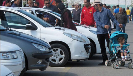 روند کاهشی قیمت خودرو در بازار ادامه خواهد داشت؟