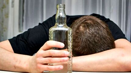 آمار جان باختگان مسمومیت الکلی در استان مازندران به ۲۱ تن رسید