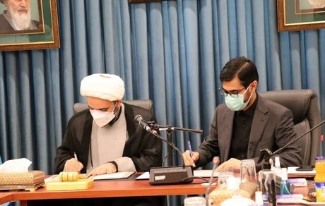 تفاهم‌نامه ای برای ترویج خبرنگاری صلح