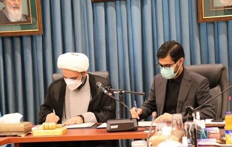 تفاهم‌نامه ای برای ترویج خبرنگاری صلح