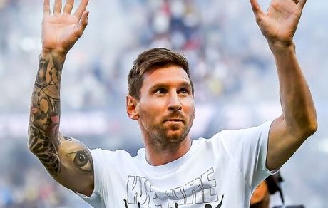 ادعا: مسی با الهلال به توافق رسید