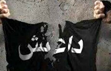 ۱۷ سرکرده داعش در عراق کشته شدند