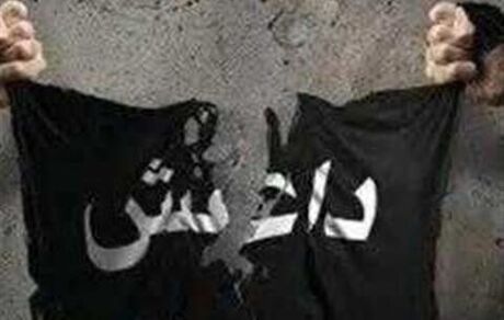 ۱۷ سرکرده داعش در عراق کشته شدند