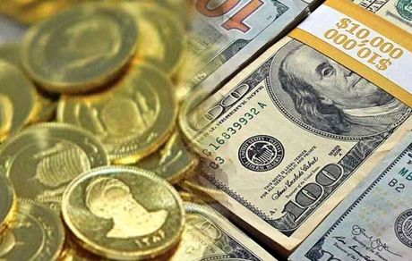 معمای رکود و افزایش قیمت طلا و ارز