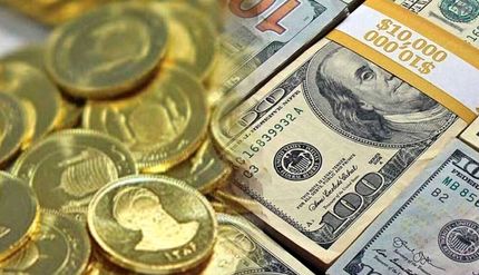 معمای رکود و افزایش قیمت طلا و ارز
