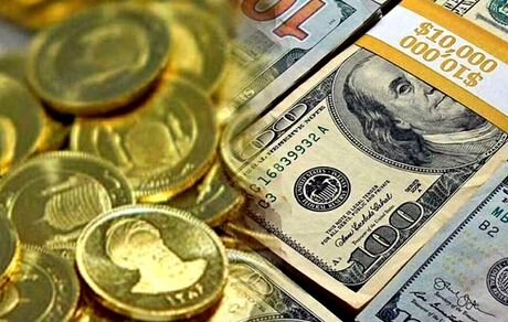 معمای رکود و افزایش قیمت طلا و ارز