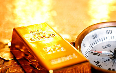 آمریکا خطاب به تجار کشورهای دیگر: با طلای روسیه معامله کنید، تحریم می‌شوید!