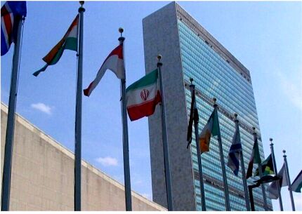 نمایندگی  جمهوری اسلامی ایران نزد سازمان ملل متحد: دیپلماسی تنها راه پیش رو است