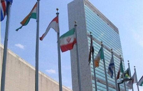 نمایندگی  جمهوری اسلامی ایران نزد سازمان ملل متحد: دیپلماسی تنها راه پیش رو است