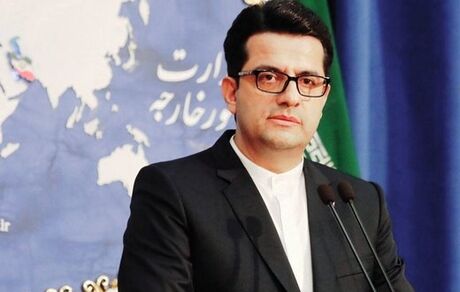 واکنش ایران به اقدام آلمان علیه حزب‌‎الله لبنان