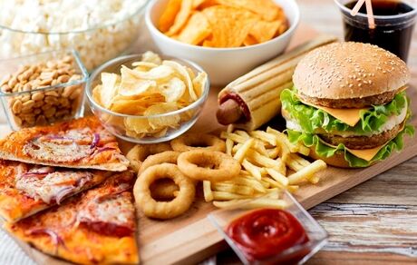 مراقب چربی‌های پنهان در غذاها باشید!