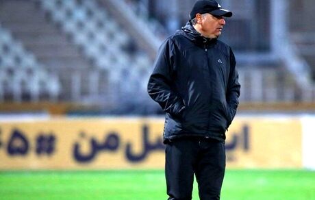 سرمربی نساجی تا اطلاع ثانوی محروم شد