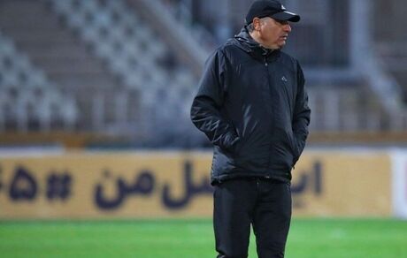 سرمربی نساجی تا اطلاع ثانوی محروم شد
