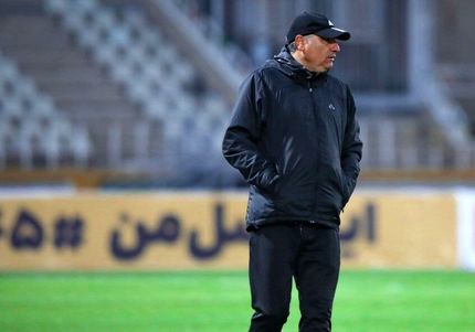 سرمربی نساجی تا اطلاع ثانوی محروم شد