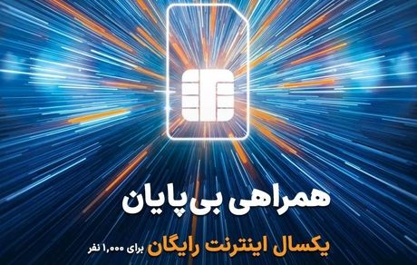 وقت خرید سیم کارته!