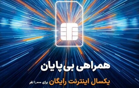 وقت خرید سیم کارته!