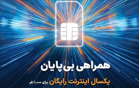 وقت خرید سیم کارته!