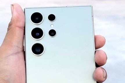 افشای مشخصات کامل گالکسی S24