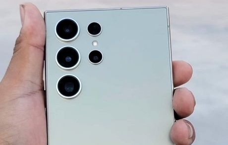 افشای مشخصات کامل گالکسی S24