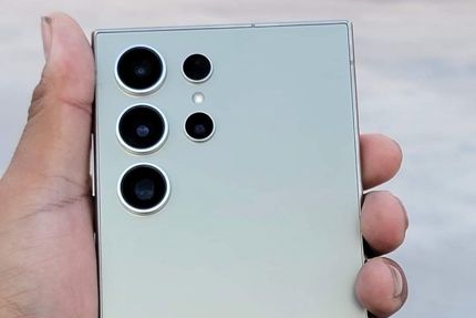 افشای مشخصات کامل گالکسی S24