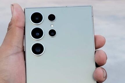 افشای مشخصات کامل گالکسی S24