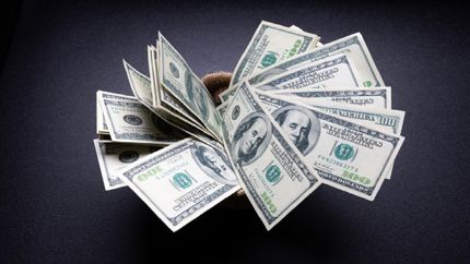 آخرین قیمت دلار و یورو در بازار