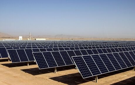 احداث ۵۰۰ مگاوات نیروگاه تجدیدپذیر تا تابستان سال آینده