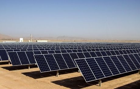 احداث ۵۰۰ مگاوات نیروگاه تجدیدپذیر تا تابستان سال آینده