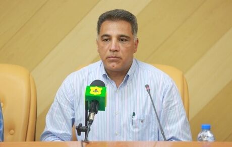 سرمربی تیم فوتبال صنعت نفت آبادان برکنار شد