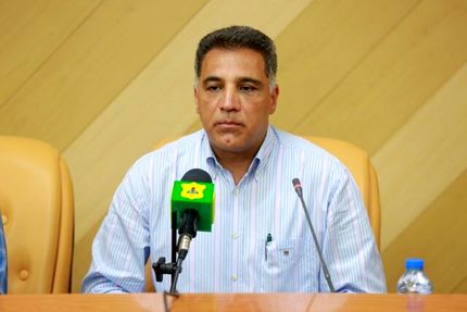 سرمربی تیم فوتبال صنعت نفت آبادان برکنار شد