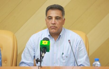سرمربی تیم فوتبال صنعت نفت آبادان برکنار شد