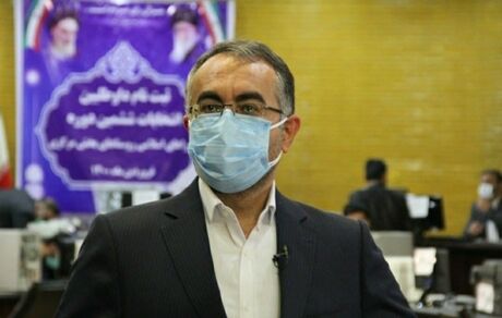 اعضای دوره ششم شورای اسلامی شهر ارومیه مشخص شدند
