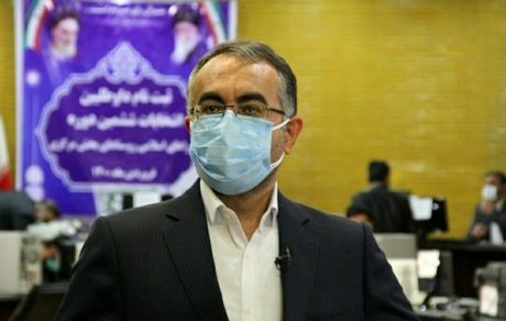 اعضای دوره ششم شورای اسلامی شهر ارومیه مشخص شدند