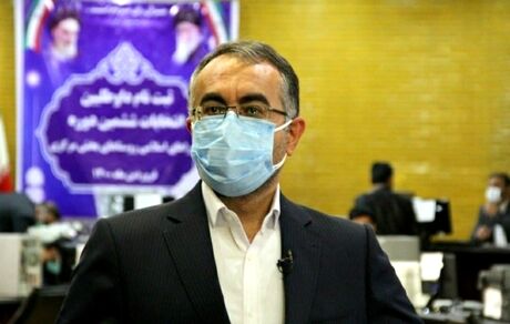 اعضای دوره ششم شورای اسلامی شهر ارومیه مشخص شدند