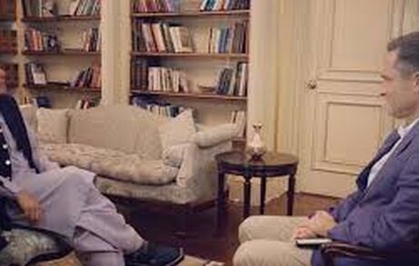 نخست‌وزیر پاکستان: ترامپ از من خواست گفت‌وگو با تهران را تسهیل کنم/ او اعتقادی به جنگ ندارد