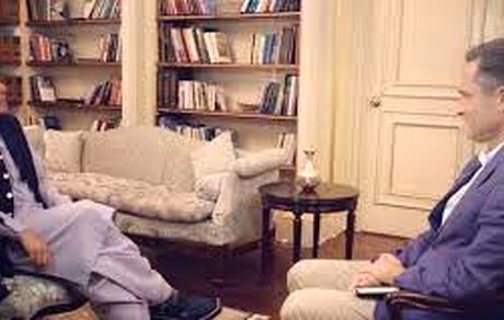 نخست‌وزیر پاکستان: ترامپ از من خواست گفت‌وگو با تهران را تسهیل کنم/ او اعتقادی به جنگ ندارد