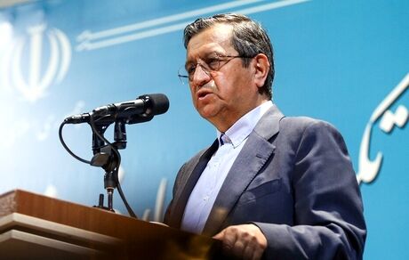 همتی: کسری بودجه خود ریشه اصلی بروز تورم در کشور است
