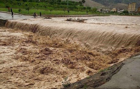 هشدار به تهرانی‌ها: نزدیک رودخانه‌ها نروید