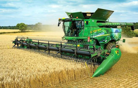 ضریب مکانیزاسیون کشاورزی به ۲.۱ اسب بخار ارتقا یافت