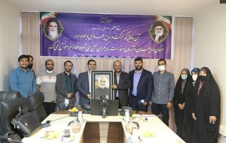 گروه‌های جهادی شناسه دار و ساماندهی شوند