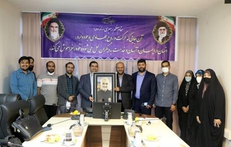 گروه‌های جهادی شناسه دار و ساماندهی شوند