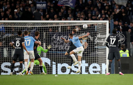 تکمیل تیره‌روزی‌های یوونتوس با باخت لحظه آخری مقابل لاتسیو