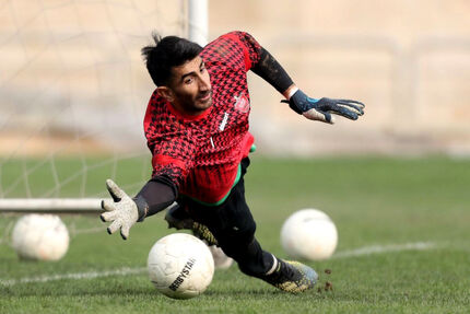 بیرانوند با ۵۰ میلیارد تومان در پرسپولیس می‌ماند!