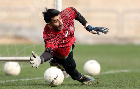 بیرانوند با ۵۰ میلیارد تومان در پرسپولیس می‌ماند!