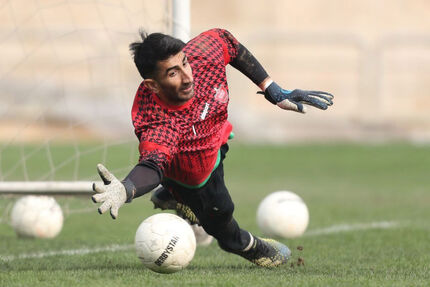 بیرانوند با ۵۰ میلیارد تومان در پرسپولیس می‌ماند!
